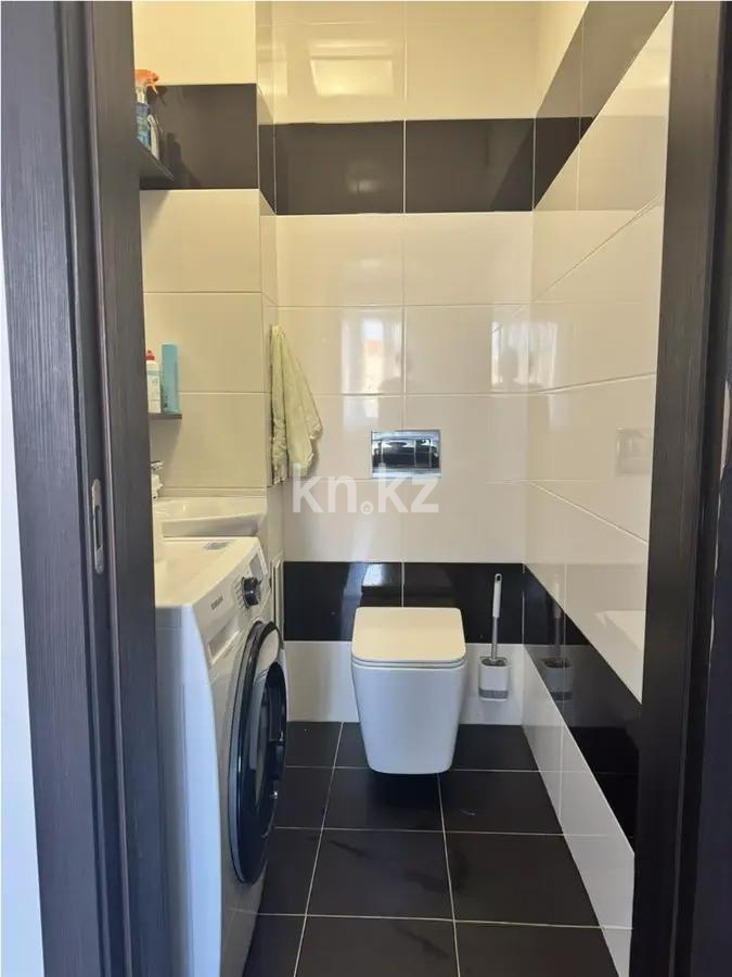 Продажа 4-комнатной квартиры, 117 м², пр. Кабанбай батыра, дом  5/1 - Продажа квартир в Астане фото 7 из 7