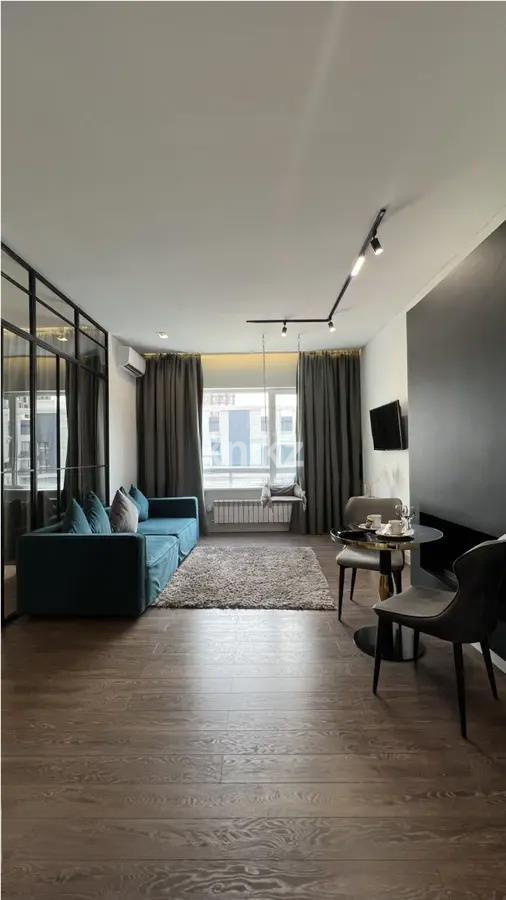 Продажа 2-комнатной квартиры, 43 м², ул. Радостовца, дом  323а - Продажа  двухкомнатных квартир в Алматы фото 1 из 3
