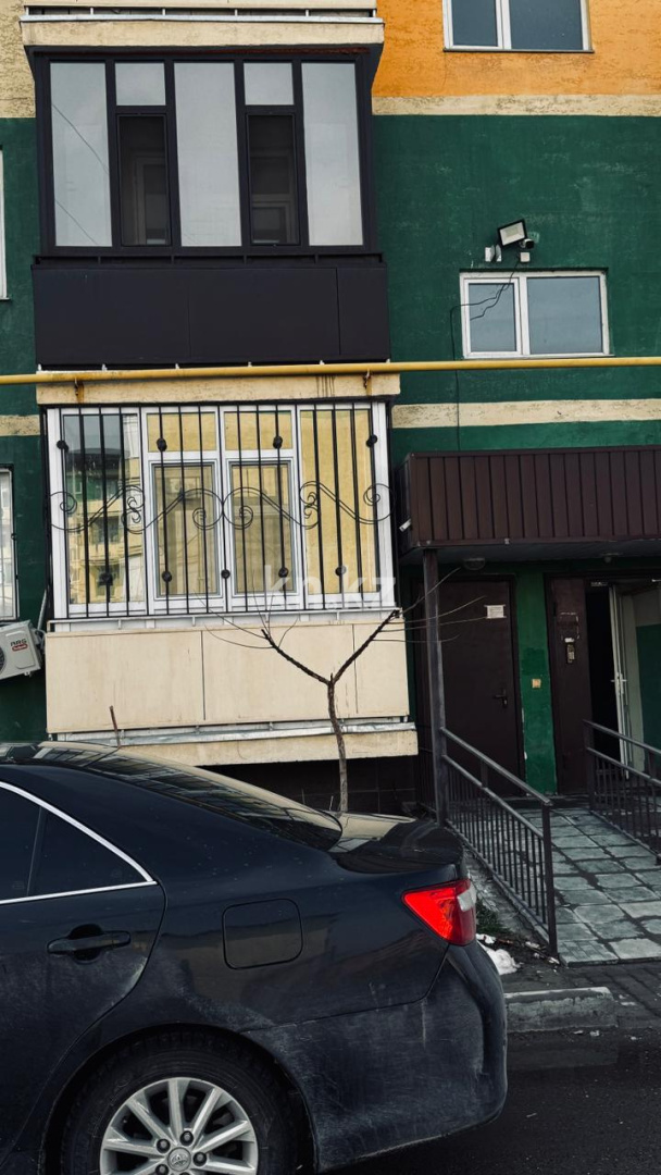 Продажа 2-комнатной квартиры, 56 м² - Продажа квартир в Таразе фото 17 из 17