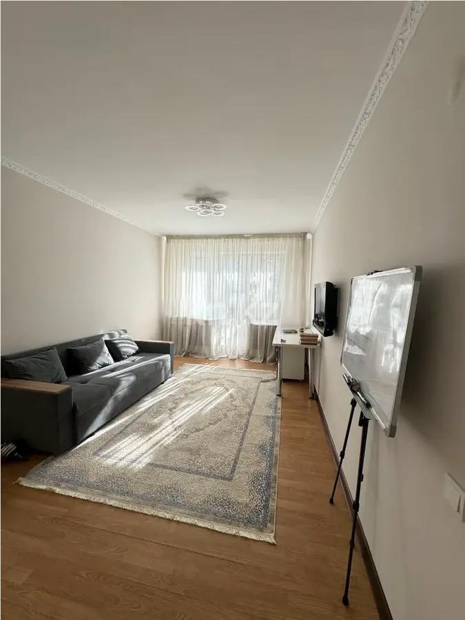 Продажа 2-комнатной квартиры, 42 м², пр. Гагарина, дом  135е - Продажа  двухкомнатных квартир в Алматы с фото фото 1 из 4