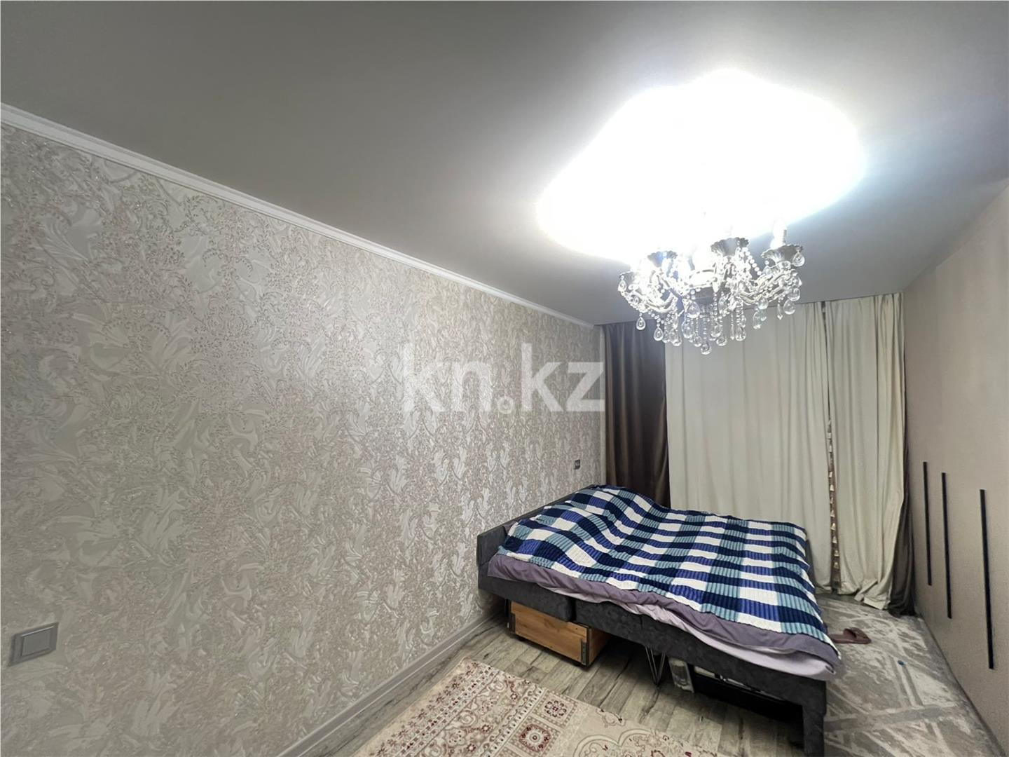 Продажа 4-комнатной квартиры, 77 м² - Продажа квартир в Караганде - страница 56 фото 3 из 20