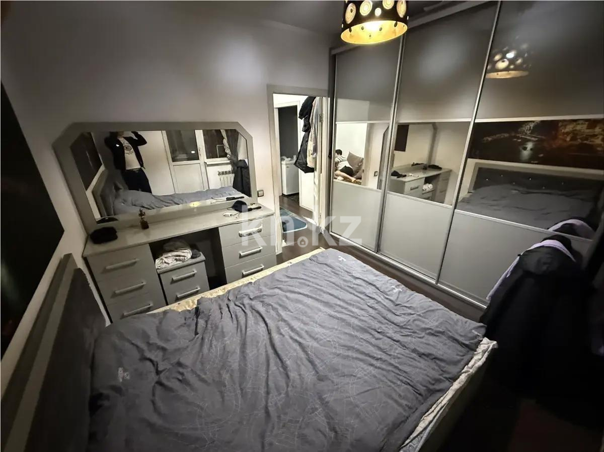 Продажа 2-комнатной квартиры, 48 м² - Продажа двухкомнатных квартир в Алматы фото 2 из 3