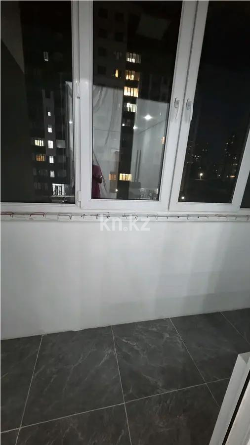 Продажа 1-комнатной квартиры, 45 м² - Продажа квартир в Алатауском р-не Алматы - страница 5 фото 5 из 5