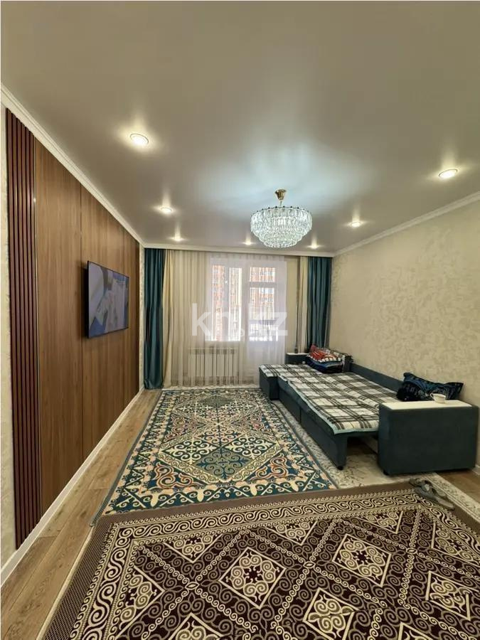Продажа 2-комнатной квартиры, 60 м² в Астане