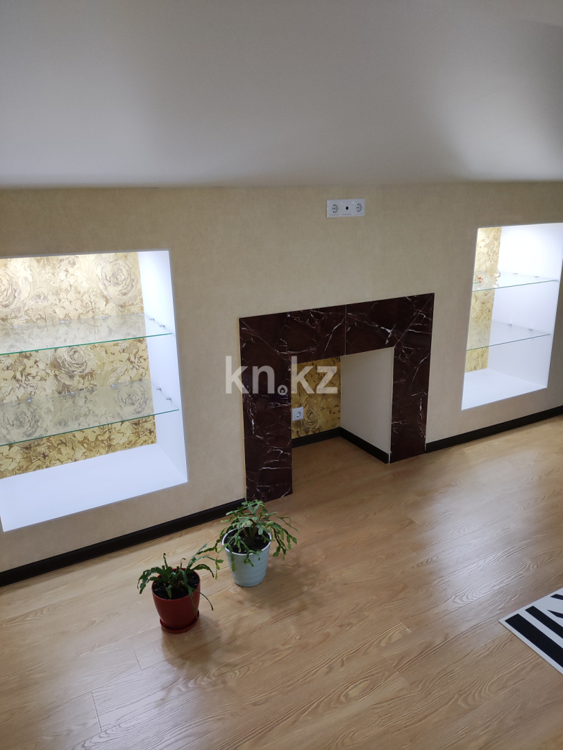 Продажа 5-комнатной квартиры, 165.5 м², ул. Иманова, дом  17 - ул. Валиханова - Продажа квартир в Астане фото 7 из 19