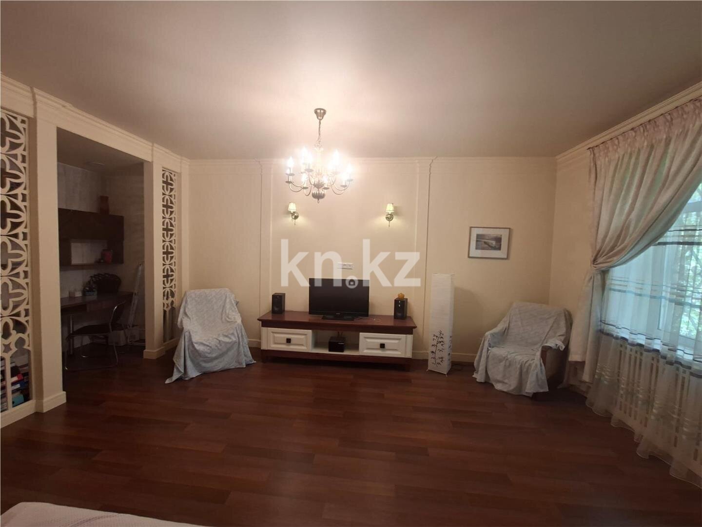 Продажа 3-комнатной квартиры, 57 м² в Караганде