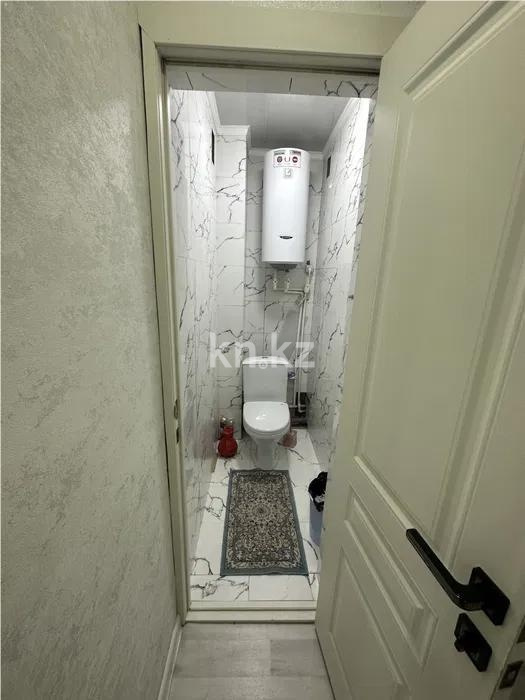Продажа 3-комнатной квартиры, 57 м² - Продажа квартир на Федоровке Караганды фото 5 из 5