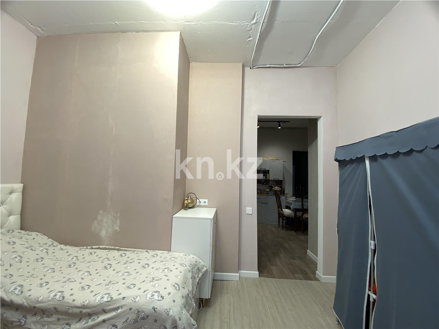 Продажа 2-комнатной квартиры, 65 м² - Продажа  двухкомнатных квартир в новостройках Астаны - страница 173 фото 10 из 22