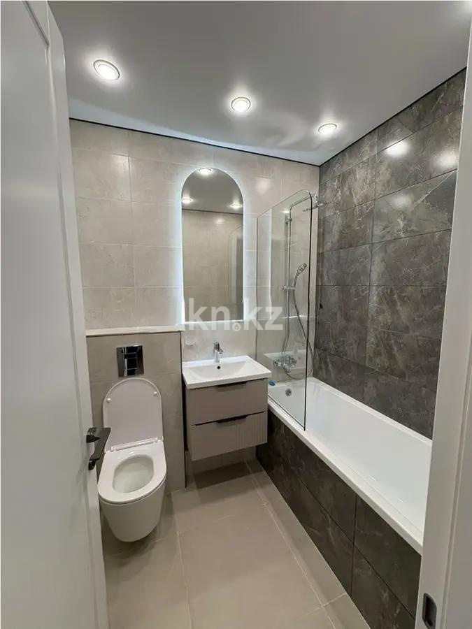 Продажа 3-комнатной квартиры, 70 м² - Продажа квартир в Казахстане - страница 32 фото 5 из 7