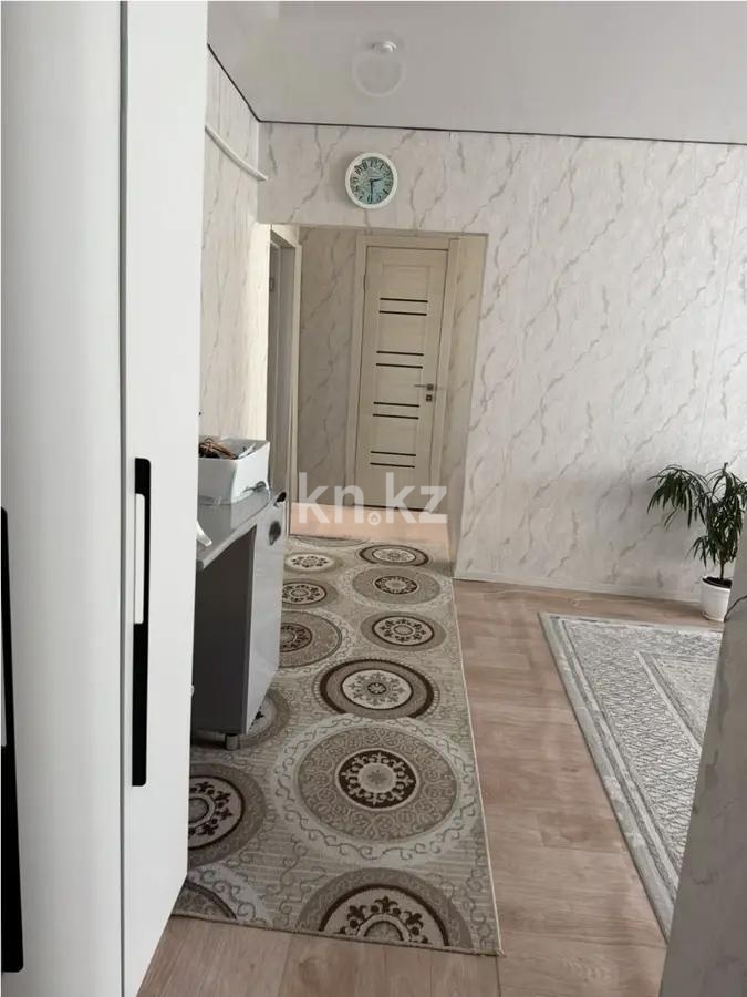 Продажа 2-комнатной квартиры, 52 м² в Шахтинске - фото 2
