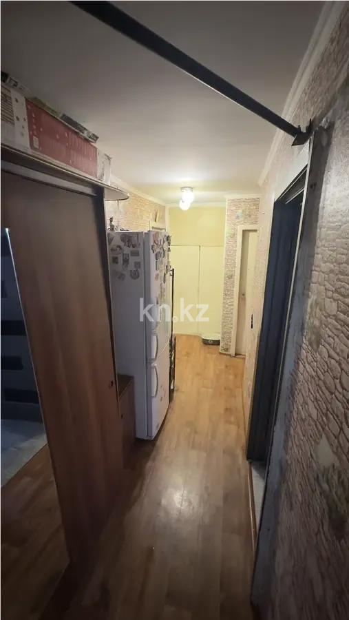 Продажа 2-комнатной квартиры, 45 м² - Продажа двухкомнатных квартир от собственников в Караганде - страница 6 фото 4 из 4