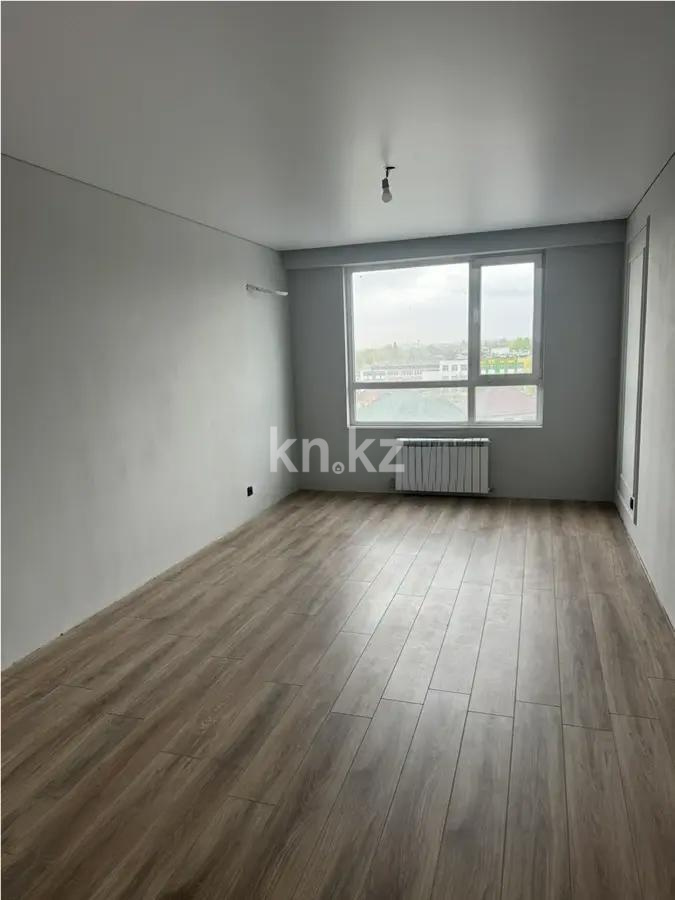 Продажа 2-комнатной квартиры, 65 м², ул. Коктерек, дом  139/13 - Продажа  двухкомнатных квартир в новостройках Алматы фото 1 из 4