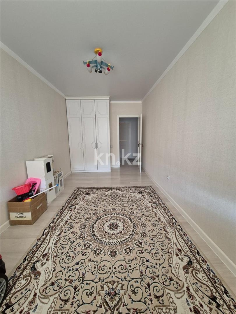 Продажа 3-комнатной квартиры, 75 м² в Астане - фото 10