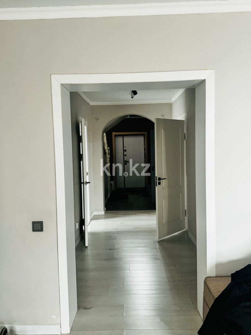 Аренда 6-комнатного дома, 166 м² - Аренда недвижимости в Алматы фото 4 из 7