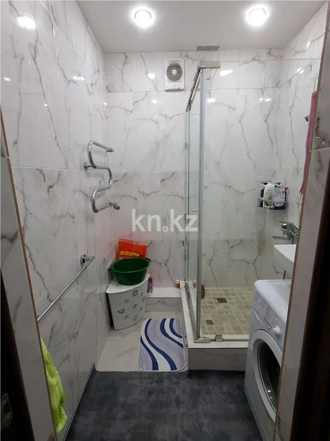 Продажа 2-комнатной квартиры, 75 м² - Продажа двухкомнатных квартир в блочном доме в Казахстане - страница 5 фото 6 из 7