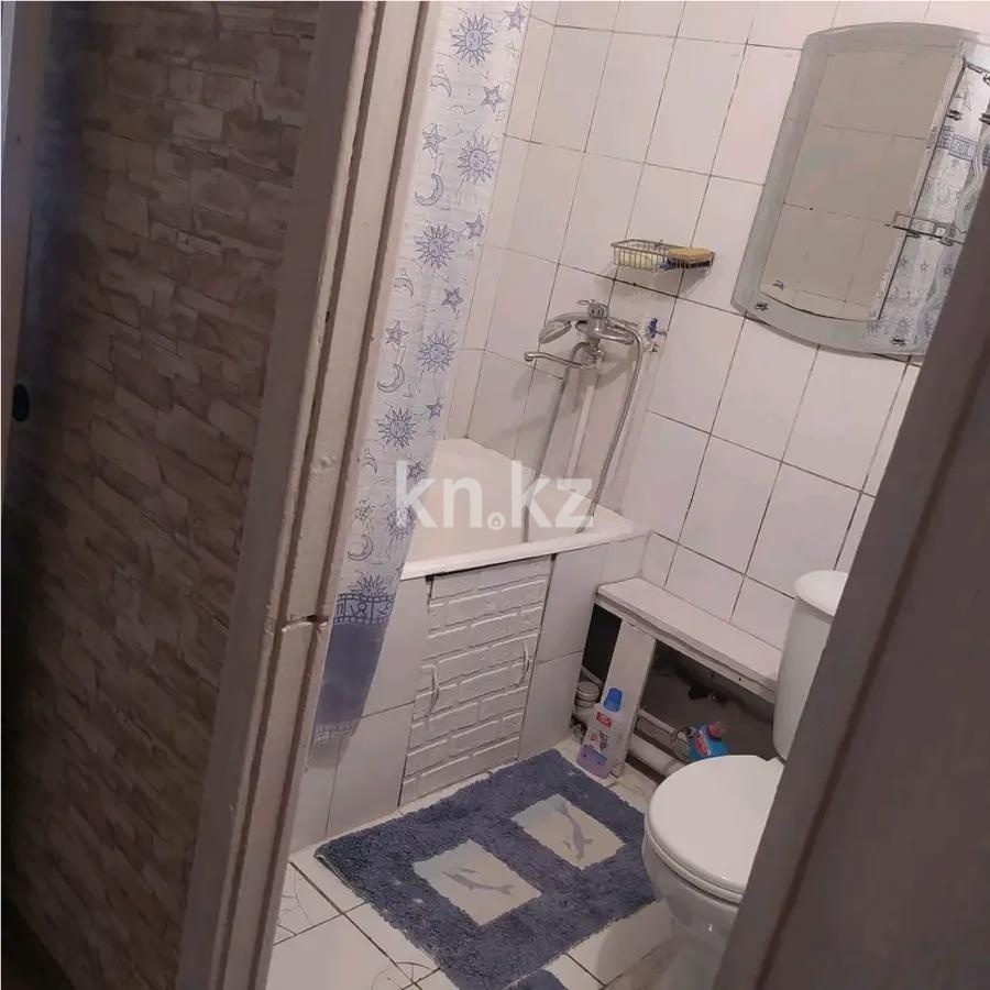 Продажа 1-комнатной квартиры, 30.7 м² в Алматы - фото 3