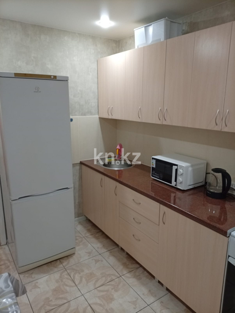 Аренда 1-комнатной квартиры, 38 м² в Астане - фото 2