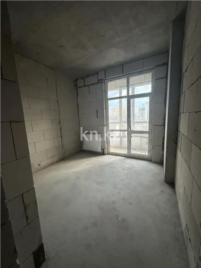 Продажа 1-комнатной квартиры, 44.2 м² в Астане - фото 2