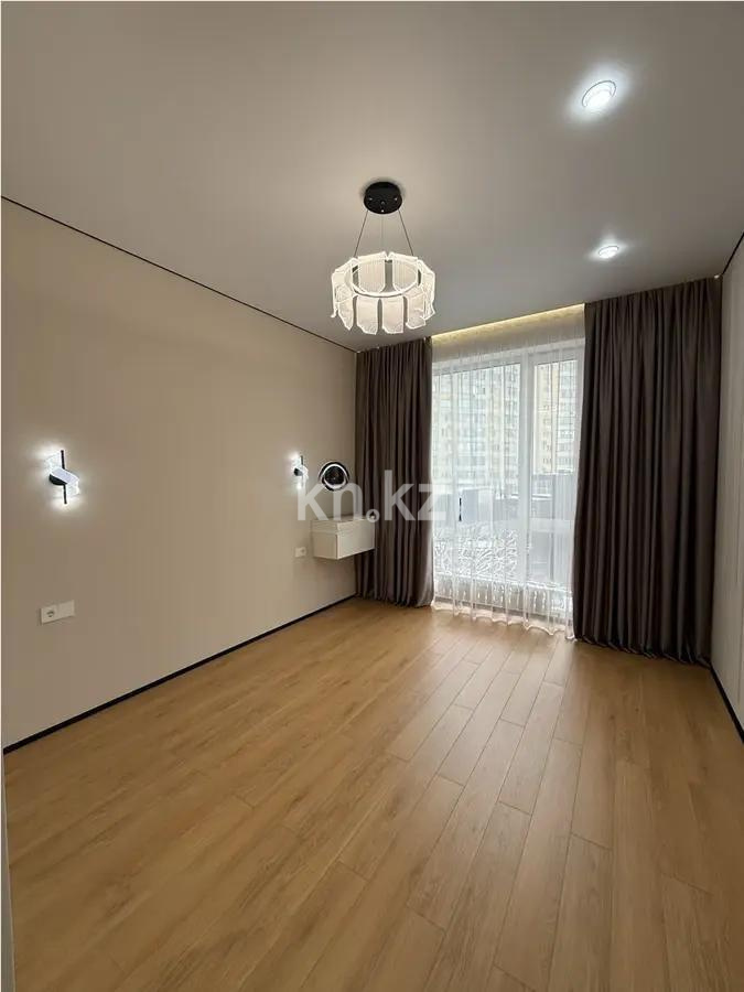 Продажа 2-комнатной квартиры, 46.3 м² в Алматы