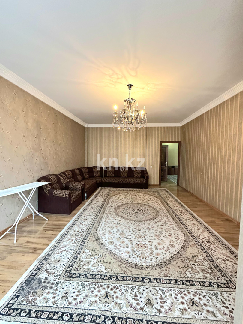 Продажа 5-комнатной квартиры, 250 м² - Продажа квартир в Казахстане - страница 11 фото 21 из 23