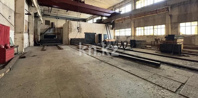 Продажа , 2.6 га, Новоузенский с/о - Продажа жилой и коммерческой недвижимости в Казахстане фото 10 из 13