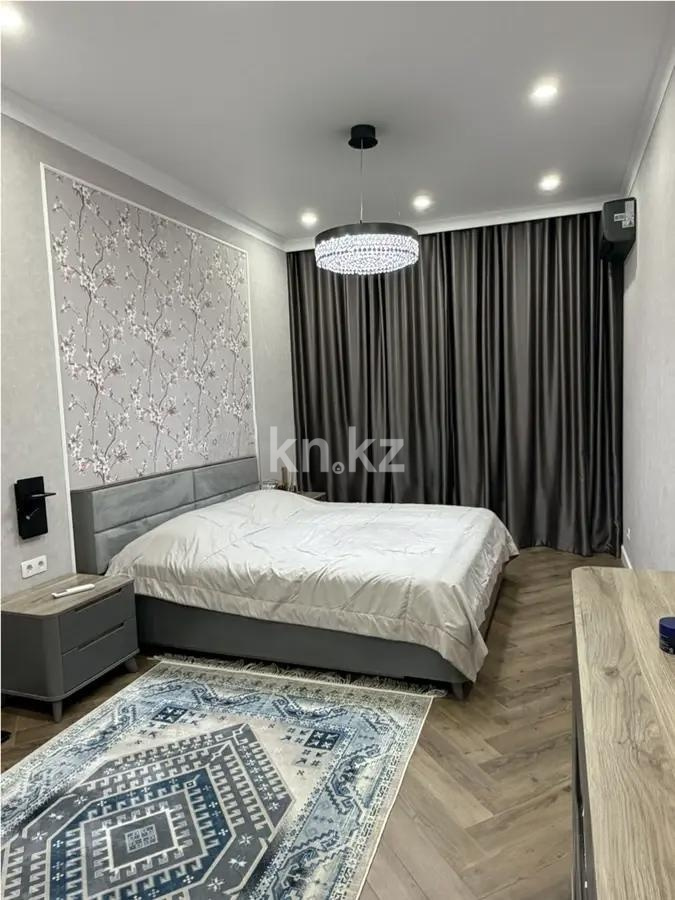 Продажа 3-комнатной квартиры, 90 м² в Астане - фото 2