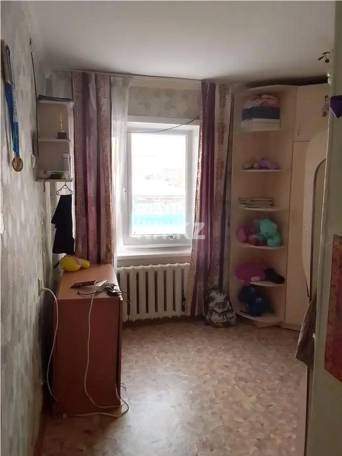 Продажа 2-комнатной квартиры, 37 м² в Астане - фото 2