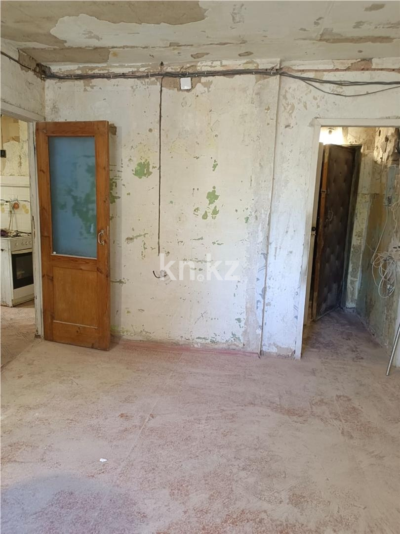 Продажа 1-комнатной квартиры, 31 м² в Караганде - фото 4