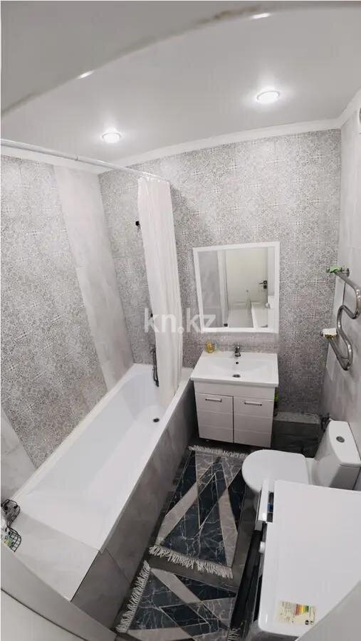 Продажа 2-комнатной квартиры, 58 м² в Астане - фото 4