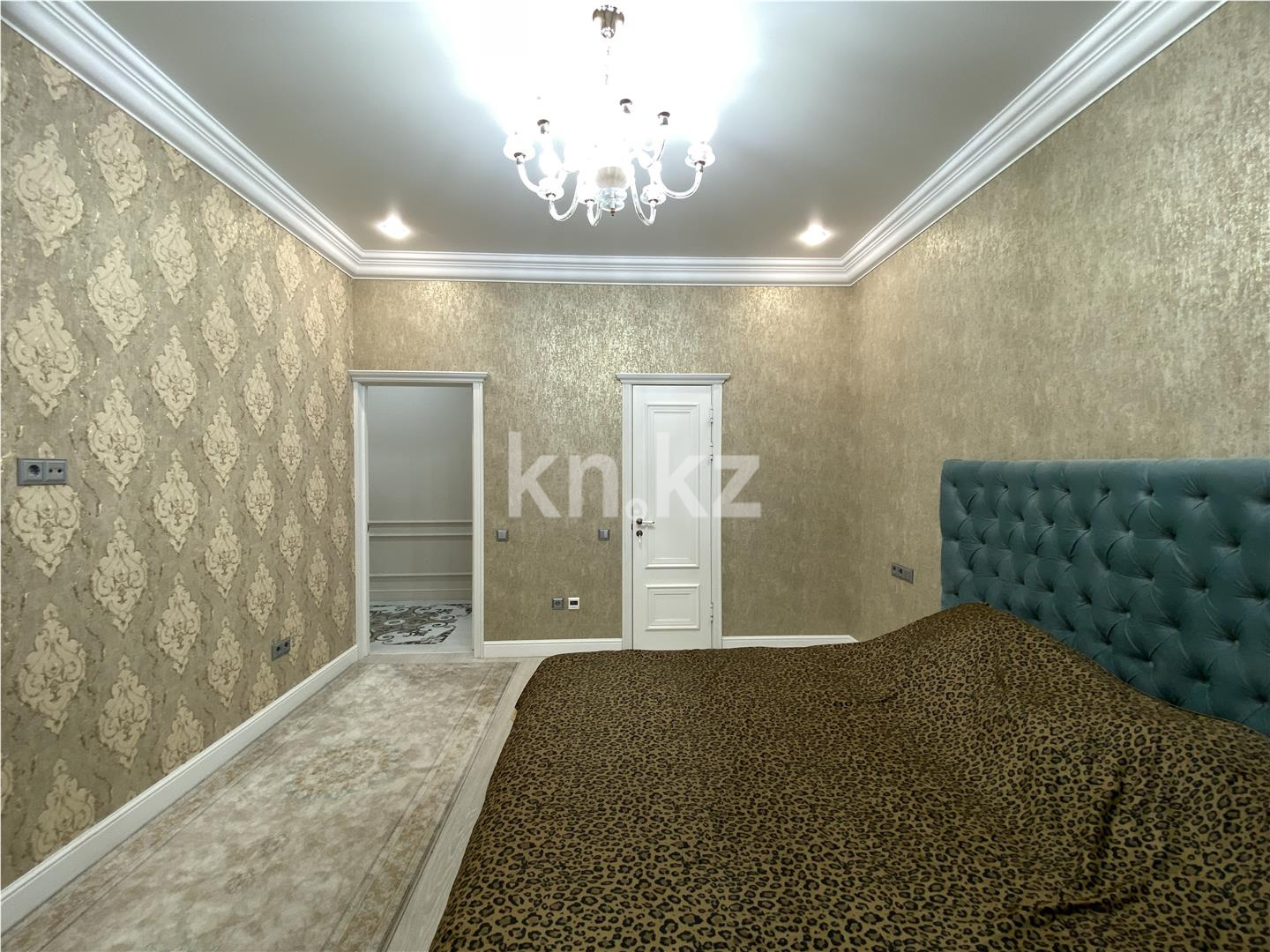 Продажа 4-комнатной квартиры, 135.2 м² - Продажа недвижимости в Астане - страница 8 фото 24 из 30