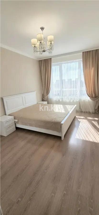 Продажа 4-комнатной квартиры, 114 м² в Астане - фото 3