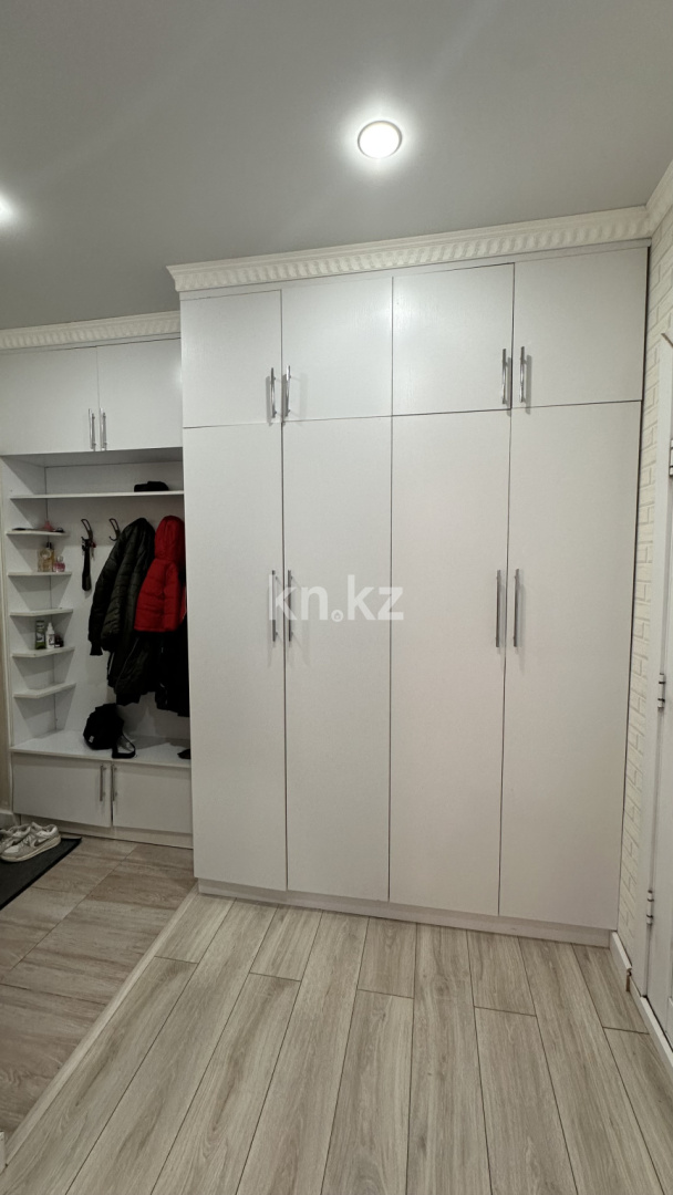 Продажа 1-комнатной квартиры, 42 м² в Астане - фото 8