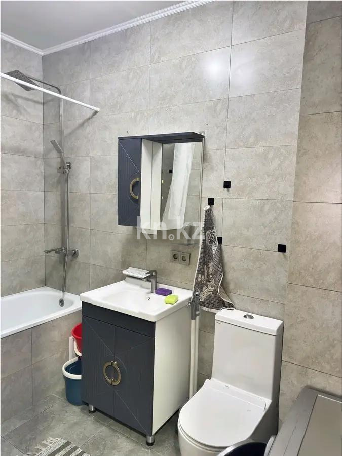 Продажа 2-комнатной квартиры, 46 м² в Алматы - фото 3