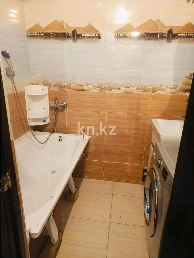 Продажа 2-комнатной квартиры, 52 м² в Астане - фото 4