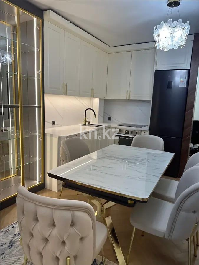 Продажа 2-комнатной квартиры, 55 м², ул. Утепова, дом  31 в Алматы - фото 3