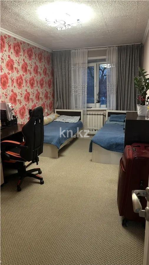 Продажа 2-комнатной квартиры, 46 м² - Продажа квартир в Алматы - страница 5 фото 2 из 5
