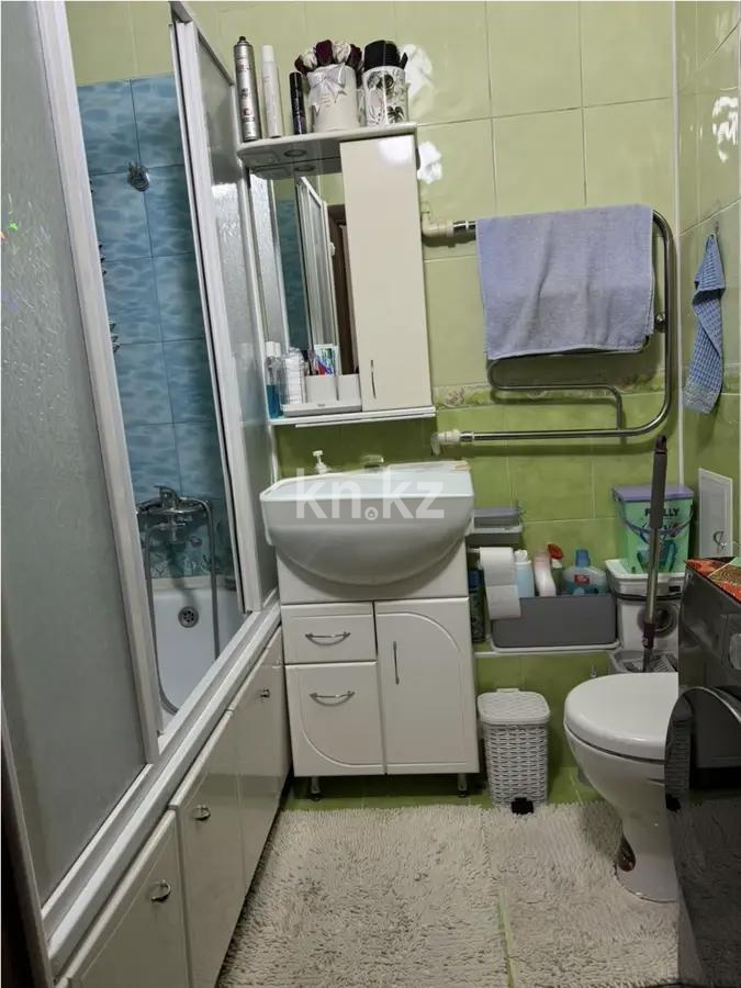 Продажа 2-комнатной квартиры, 44 м² - Недвижимость в Казахстане - страница 29 фото 4 из 5