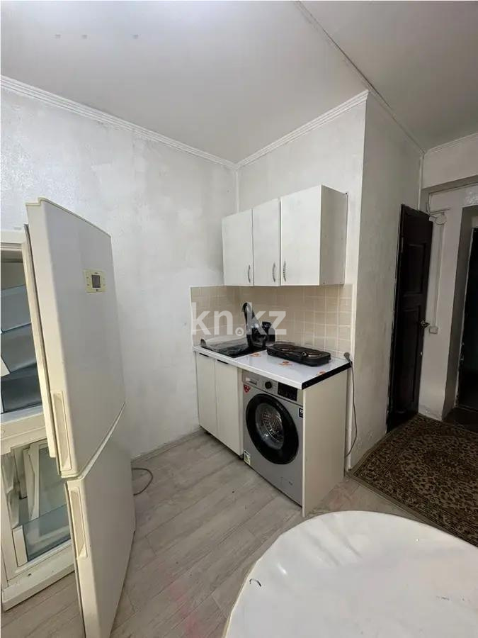 Продажа 1-комнатной квартиры, 18 м² - Продажа однокомнатных квартир в Алматы - страница 3 фото 2 из 3