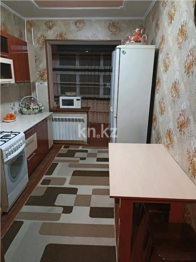 Продажа 3-комнатной квартиры, 62.6 м², ул. Каримова, дом  42 - Продажа квартир в Алмалинском р-не Алматы фото 4 из 5