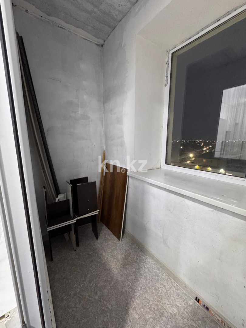 Аренда 1-комнатной квартиры, 38 м² в Астане - фото 8