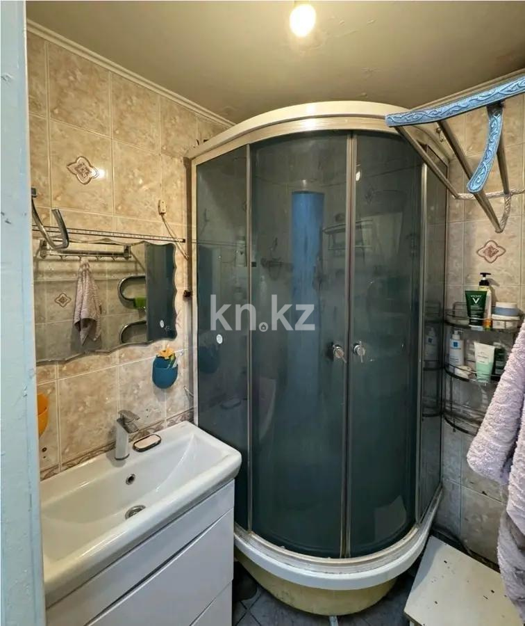 Продажа 3-комнатной квартиры, 58.3 м² - Продажа  трехкомнатных квартир в Алматы фото 5 из 6