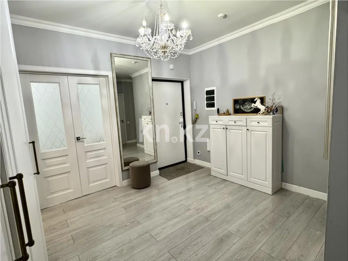 Продажа 3-комнатной квартиры, 85 м² в Астане - фото 7