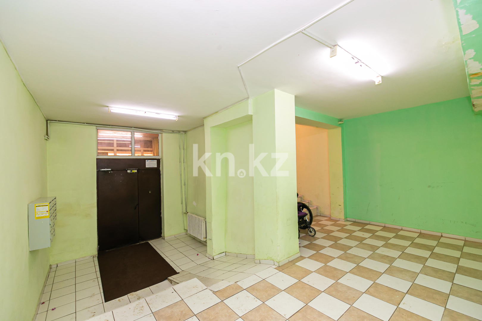 Продажа 2-комнатной квартиры, 64 м², пр. Абая, дом  8 в Астане - фото 19