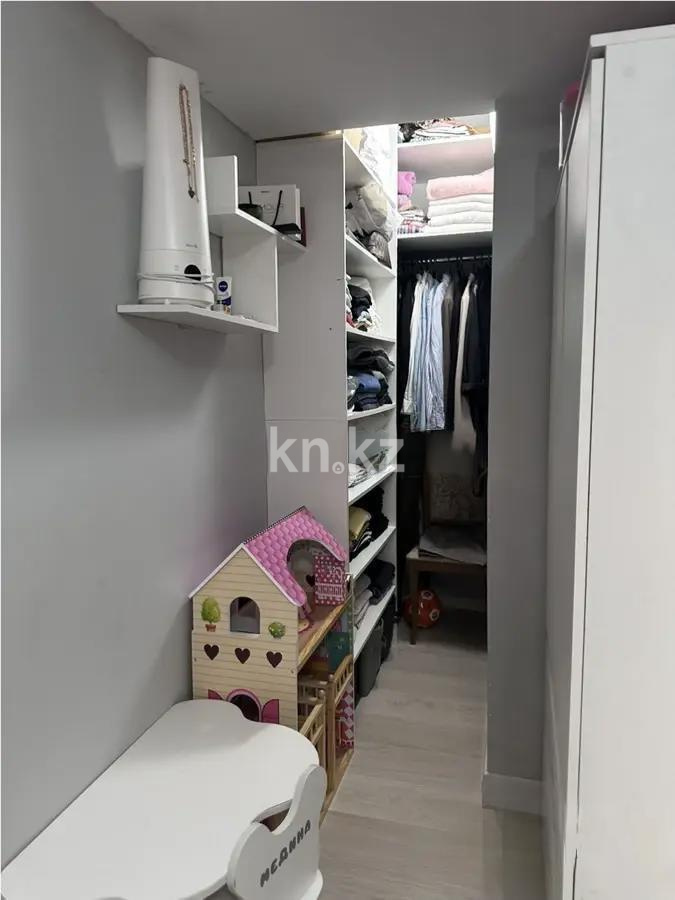 Продажа 2-комнатной квартиры, 48 м², ул. Жунисова, дом  2/13 - Продажа баз, складов и промышленной недвижимости в Шымкенте фото 5 из 5