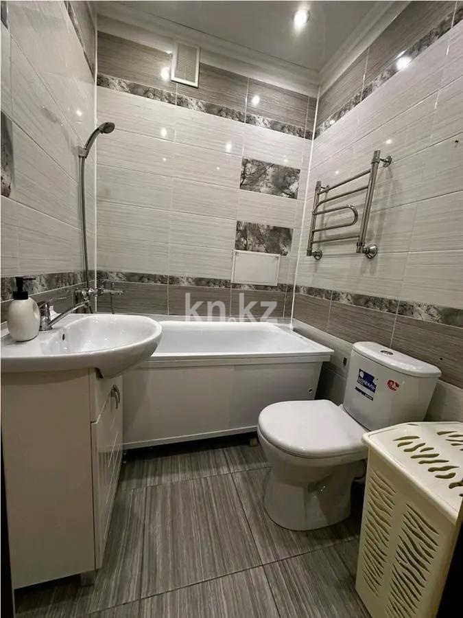 Продажа 1-комнатной квартиры, 36.5 м² - Продажа квартир в Астане в р-не Есиль - страница 6 фото 3 из 3