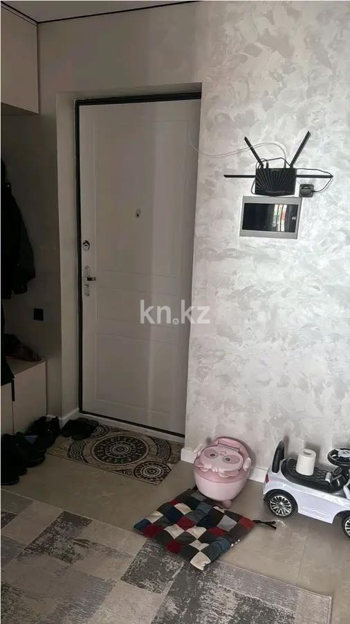 Продажа 2-комнатной квартиры, 40 м², мкр. Шугыла, дом  340/46 - Продажа квартир в Алматы фото 5 из 5