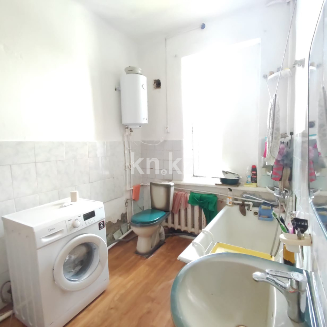 Продажа 4-комнатного дома, 80 м², ул. Аль-Фараби - Продажа домов, коттеджей в Казахстане фото 17 из 18