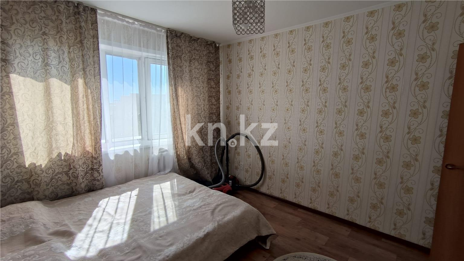 Продажа 2-комнатной квартиры, 51 м² в Караганде - фото 6
