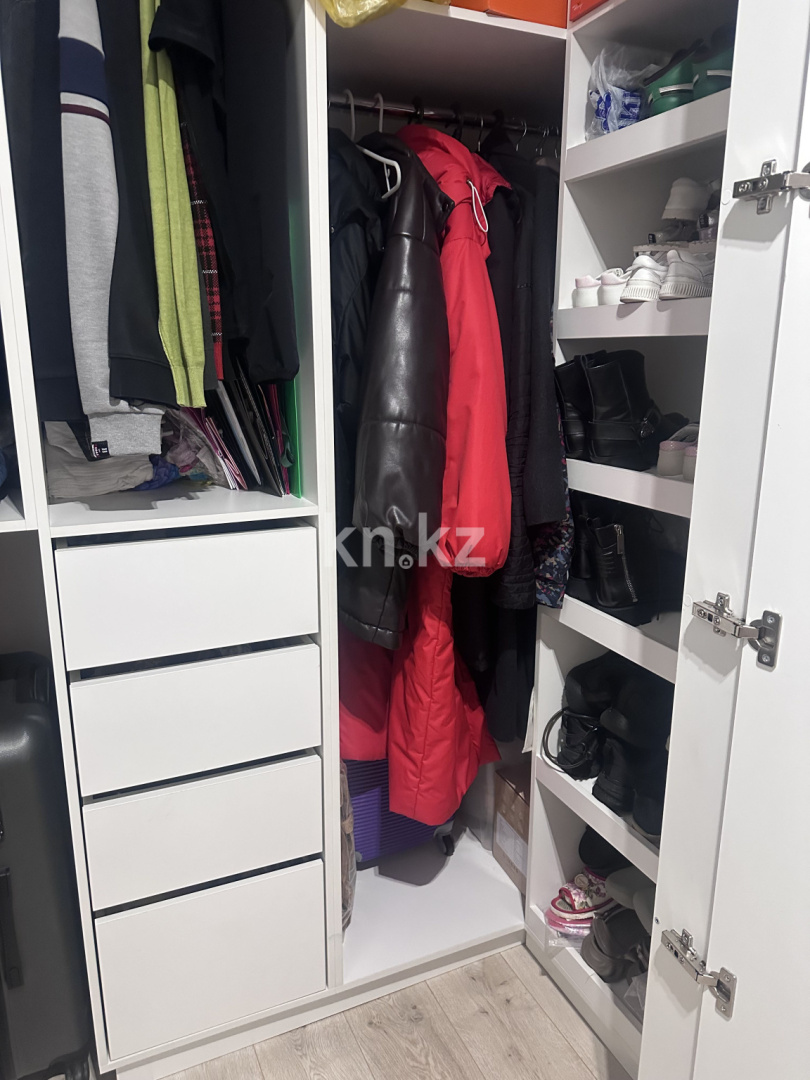 Продажа 3-комнатной квартиры, 78.9 м² - Продажа квартир в Караганде - страница 8 фото 34 из 40