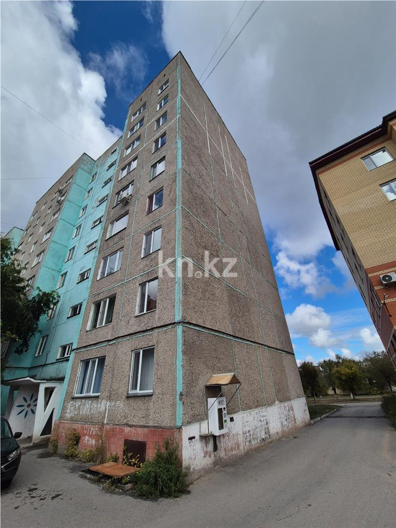 Продажа 3-комнатной квартиры, 68 м², ул. Абая - Продажа  трехкомнатных квартир в Темиртау фото 23 из 23